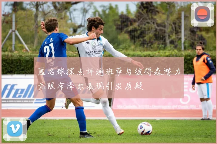 匿名球探点评迪班萨与彼得森潜力无限布泽尔表现引发质疑