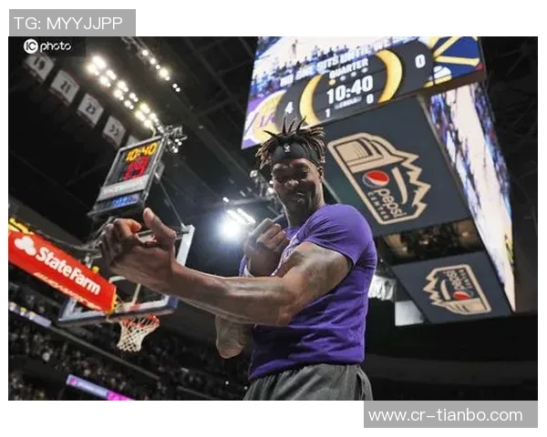 穆雷狂砍40分助力掘金豪取七连胜展现冠军实力