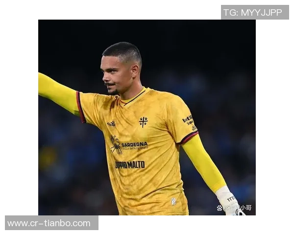 国米积极寻求新门将卡利亚里卡普里莱成为首选目标