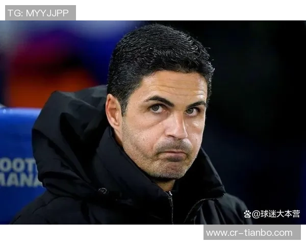 阿尔特塔强调防守重要性目标超越上赛季成就