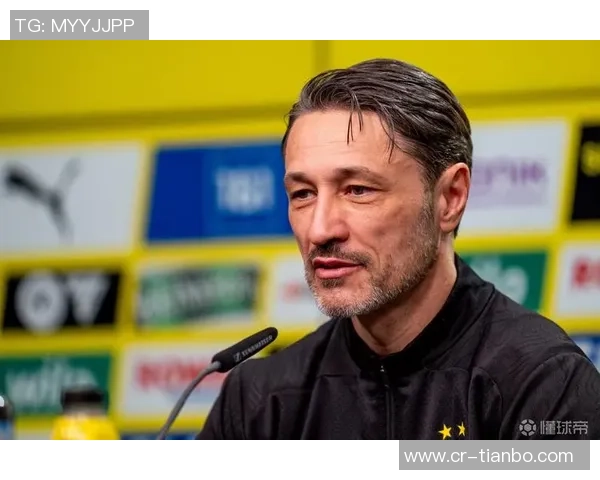 科瓦奇回应拜尔言论称全队士气低落表示不信并强调今日进步明显