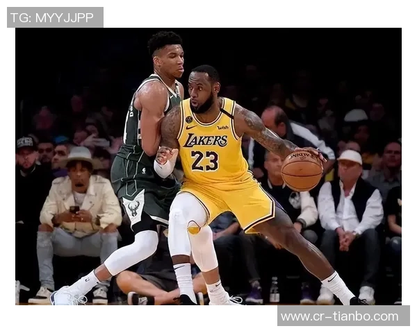 字母哥谈与詹姆斯的相互尊重与稳定出场的重要性 字母哥谈与詹姆斯的相互尊重与稳定出场的重要性