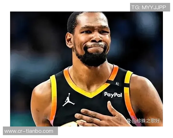 KD强调球星传球的重要性对球队信心的积极影响