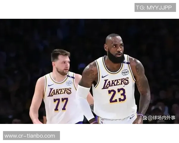 夸梅直言詹姆斯场上表现受限疲惫不堪难以回防影响湖人提速
