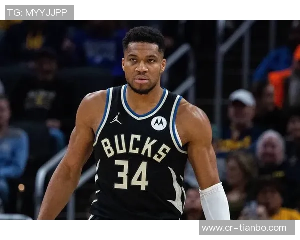 字母哥被交易的可能性高达76雄鹿未来面临重大抉择