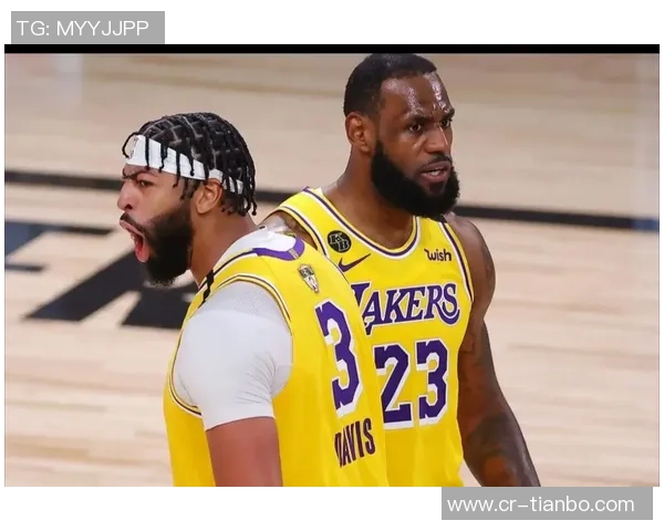 湖人对抗强敌需东詹全力以赴期待其他球员不掉链子重温77大头组合辉煌