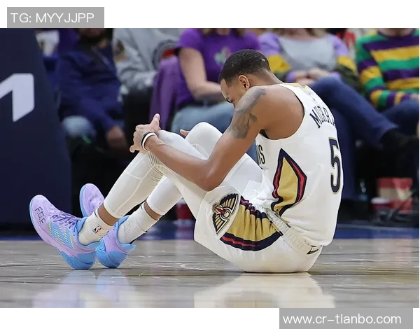 追梦之路:锡安虽受期待但德章泰穆雷才是真正的鹈鹕领袖 追梦之路:锡安虽受期待但德章泰穆雷才是真正的鹈鹕领袖