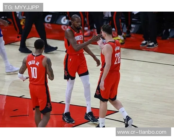 康宁汉姆回忆杜兰特指挥防守时刻感慨万千