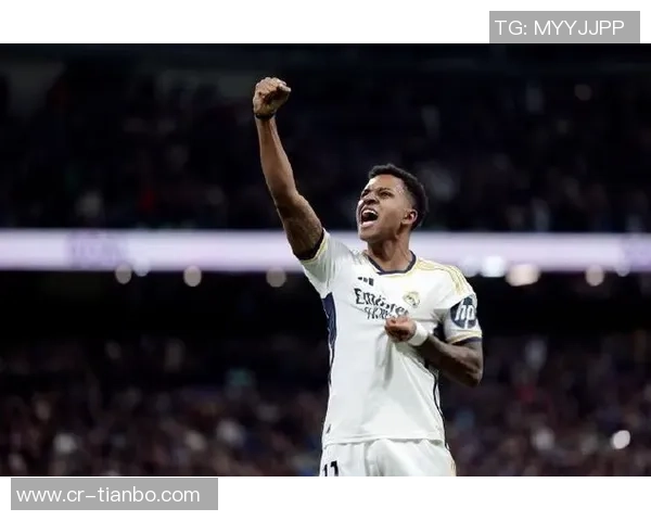 罗德里戈:进球助我释压与安帅庆祝是应有之举 罗德里戈:进球助我释压与安帅庆祝是应有之举