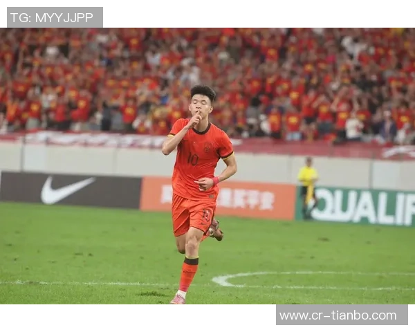 中国男足再创佳绩第七次闯入亚足联赛事决赛历史回顾与荣誉总结