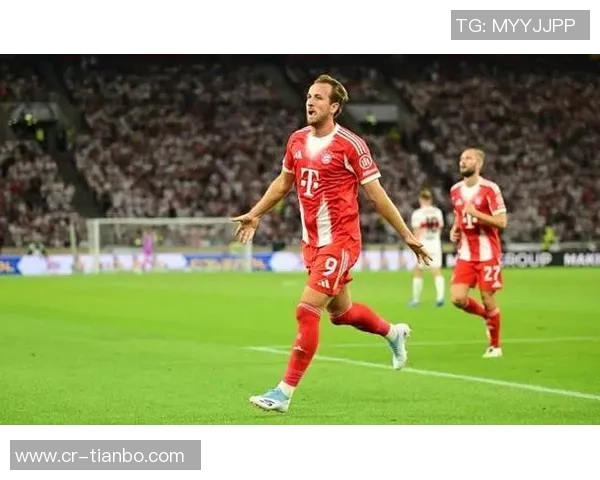 凯恩谈突破里程碑后的心态期待更多纪录接踵而至 凯恩谈突破里程碑后的心态期待更多纪录接踵而至