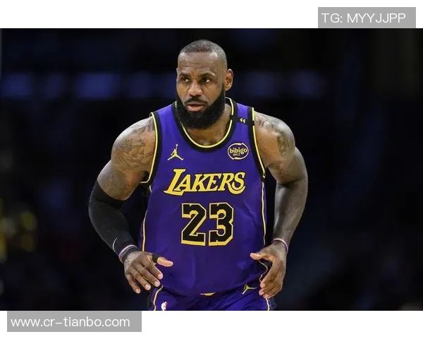 湖人双星状态回暖44分如饮水小里迎生涯巅峰老詹何时归来